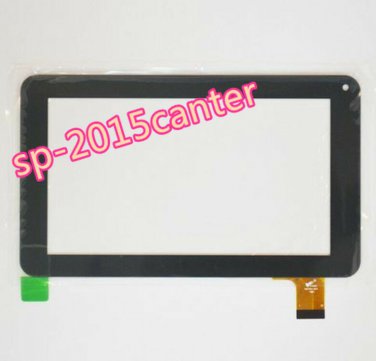 7 inch Touch Screen For Tablet PC TPT-070-134 ZHC-059B Y7Y007(86v)   #sp