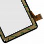 PROSCAN 7" TABLET DIGITIZER PROSCAN PLT7223G 7 INCH DIGITIZER TOUCH SCREEN XHT4