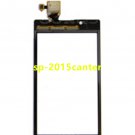 For Black Touch Screen Digitizer Replacement LG P700 Optimus L7 p705 #SP62