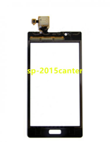For Black Touch Screen Digitizer Replacement LG P700 Optimus L7 p705 #SP62