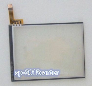 Touch Screen Digitizer panel for LQ035Q7DH01 LQ035Q7DH06 in good condition #sp