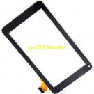 For 7" Touch Screen Digitizer OEM Compatible Newman T7 126-070F Black #SP62