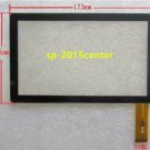 For 7" Irola Superpad YeahPad ZeePad Android MIDTouch Screen Digitizer #SP62