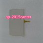 5" Touch Screen for Garmin Nuvi 1490 1490T 1490TV AT050TN33 AT050TN34 #0804