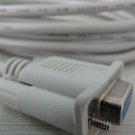 Allen Bradley Programming PLC Cable 1761-CBL-PM02 For Micrologix XHT4