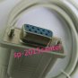 Allen Bradley Programming PLC Cable 1761-CBL-PM02 For Micrologix XHT4