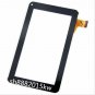New Touch Screen Digitizer For 7 Inch JXD S6600 Android Tablet PC 186*111mm j2