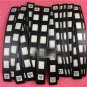 New FANUC Membrane Keysheet Keyboard A98L-0001-0519 7 KEYPAD xhg04