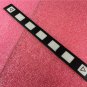 New FANUC Membrane Keysheet Keyboard A98L-0001-0519 7 KEYPAD xhg04