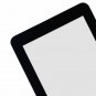 7" TOUCH SCREEN TABLET DIGITIZER FOR PLT223GB PROSCAN PLT7223G-K 186*111mm