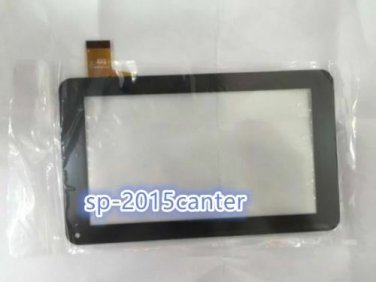 7" Touch Digitizer Screen Glass For Proscan PLT7109G PLT7100G  #sp