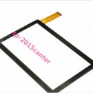 Touch Screen Digitizer Glass MID Chromo Noria Dragon Flytouch iRulu 7" Table XT4