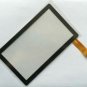 Touch Screen Digitizer Glass MID Chromo Noria Dragon Flytouch iRulu 7" Table XT4