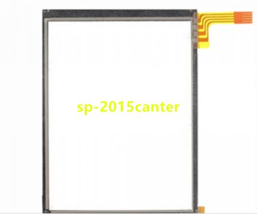 For Touch Screen Digitizer Motorola Symbol MC7004 #SP62