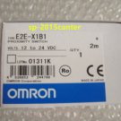 For OMRON Photoelectric Switch Sensor E2E-X1B1 E2EX1B1 #SP62