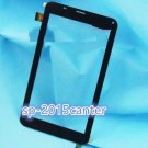 7 Inch Touch Screen Digitizer Panel Glass TALK 7X U51GT NJG070123ACGOB-V3 #sp