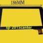 For 7" TOUCH SCREEN GLASS DIGITIZER INCH RCA MERCURY RCT6672W23 #SP62