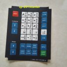 For Fanuc A98L-0001-0518#M02 Membrane Keysheet Keypad Keyboard #SP62