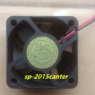 For YaLn FAN D50SH-12C fan 50*50*20mm 12V 0.27A 2pin #SP62