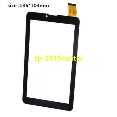 For 7" Touch Screen Oysters T72X 3G Digma Optima 3G TT7078MG DX0070-070A  #SP62