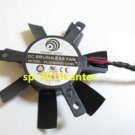 For 45mm PLD05010S12HH Fan ATI FIRE HD 6450 #SP62