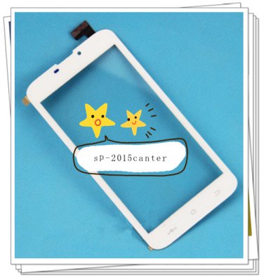 For 6" OEM Compatible with Tablet PC HS1300 V0MD601 Touch Screen #SP62