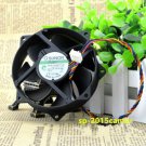 For SUNON MagLev KDE1209PTVX 90/80x25mm CPU Round Cooling Fan 12V 4Pin #SP62