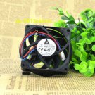 For Delta AFB0712VHB Fan 70*70*15mm 12V 0.55A 3pin #SP62