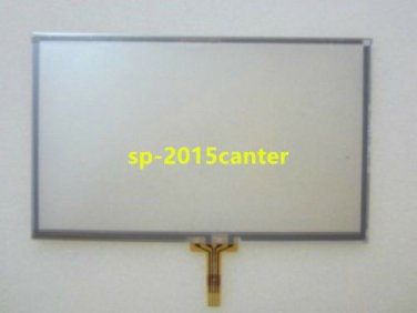 For 5.0"" Touch Screen TomTom Tom XXL Canada 310, VIA 1505 1505T 1505TM #SP62