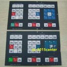 For Fanuc A98L-0001-0524T A98L00010524T Membrane Keysheet Keypad Keyboard#SP62
