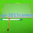 7" Inch 4 wire Resistive Touch screen Digitizer Panel 165x100mm   #0721