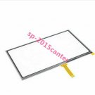 Touch Screen Digitizer Glass Replacement For Garmin nuvi 2555 2555LM 2555LMTxht4