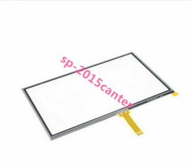 Touch Screen Digitizer Glass Replacement For Garmin nuvi 2555 2555LM 2555LMTxht4