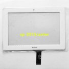 For 7" White Ainol Novo7 Novo 7 Venus QUAD-CORE touch screen digitizer #SP62