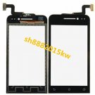 Black Touch Screen Digitizer Glass Replacement Repair For Asus Zenfone 4 FT9