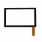 7 inch Tablet PC Touch Screen Digitizer glass Replacement for CZY6075E-FPC xhg04
