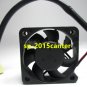 For AUB0512HB DC Brushless cooling fan DC12V 0.15A 50*50*15mm 2pin #SP62