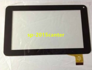 For 7 inch Touch Screen Panel Digitizer Glass APEX AP-7S118 Tablet PC #SP62