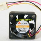 For FD123010LS Fan 12V 0.07A 3010 3CM M349 #SP62