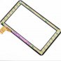 7" Digitizer Front Touch Screen Glass for RCA RCT6272W23 Tablet 186*111mm j28