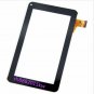 7" Digitizer Front Touch Screen Glass for RCA RCT6272W23 Tablet 186*111mm j28