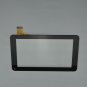 7" Digitizer Front Touch Screen Glass for RCA RCT6272W23 Tablet 186*111mm j28