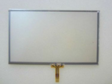 Touch Screen Digitizer Glass for Garmin Nuvi 1450LMT Lens Repair Replacement  sp