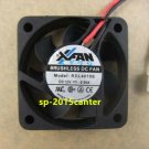 For XFAN RDL4010S 4010 40mm x10mm Fan 12V 0.06A VGA 2Pin #SP62