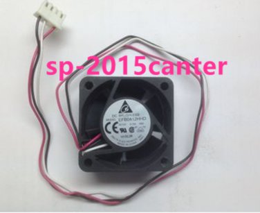 Delta 12V 0.15A EFB0412HHD Fan for HP H3C 3600 5600 S5500 90 days warranty  &sp