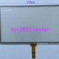 4.3" Touch Screen Digitizer Resistance Panel For GPS Navigation 105mm*65mm&