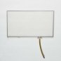 7 inch 4-Wire For VIA 8650 W02-70J ResistanceTouch Screen   j0520
