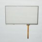 7 inch 4-Wire For VIA 8650 W02-70J ResistanceTouch Screen   j0520