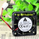 For Delta AFB0412MA 40mm x 40mm x 10mm DC12V Fan 2pin #SP62