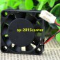 For Delta AFB0412MA 40mm x 40mm x 10mm DC12V Fan 2pin #SP62